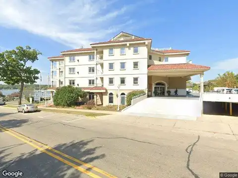 Wrigley Drive #401, Lake Geneva, WI 53147