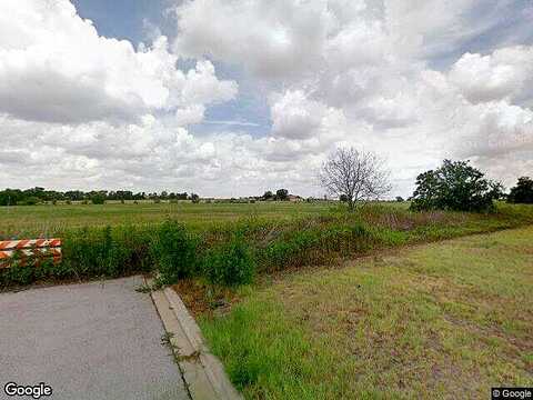 Gauge Rd, Thorndale, TX 76577