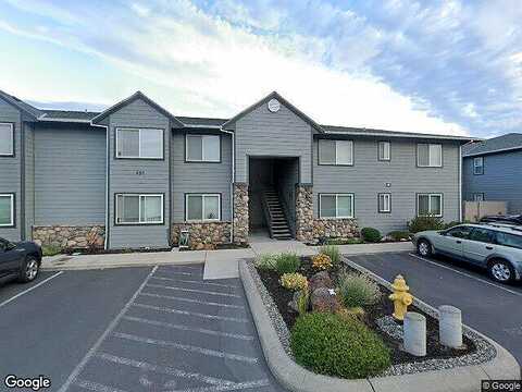 Lone Pine Ln #7, TheDalles, OR 97058