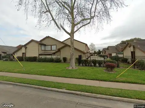 Newbrook Drive #463, Houston, TX 77072