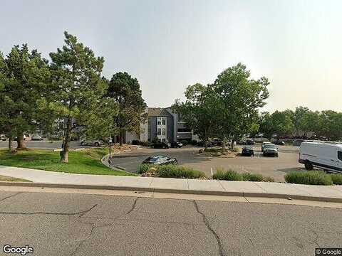 E Peakview Avenue #E1, Englewood, CO 80111