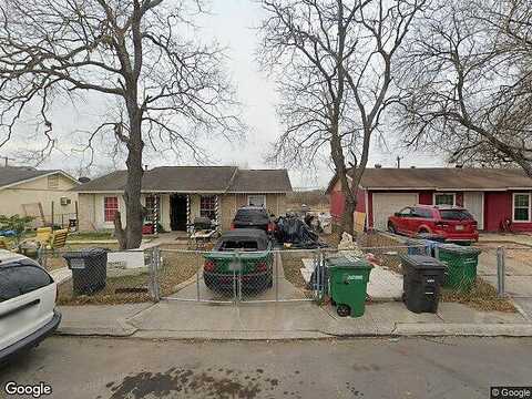 Port Victoria, SAN ANTONIO, TX 78242