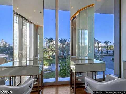 Collins, SUNNY ISLES BEACH, FL 33160