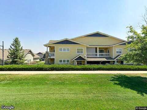 Amison Circle, Parker, CO 80134