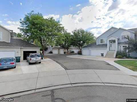 Glen Court, Grand Junction, CO 81506