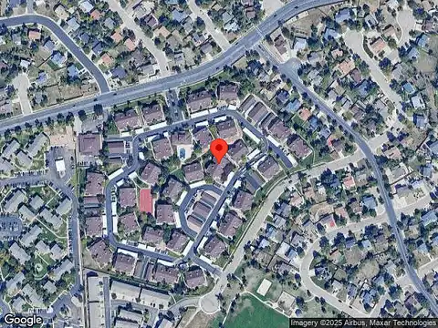 Strawberry Field Grove, Colorado Springs, CO 80906
