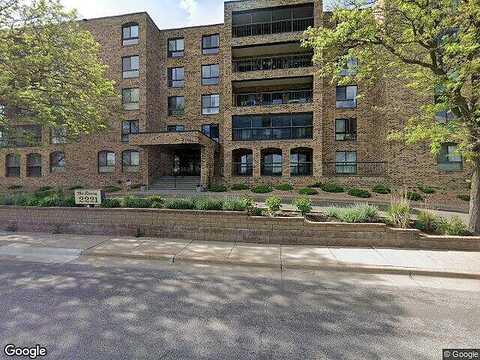 Youngman Avenue, Saint Paul, MN 55116