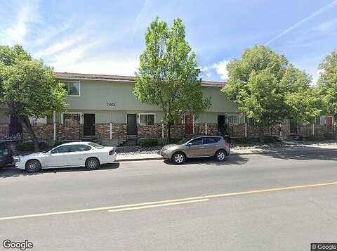 E 9Th Street, Reno, NV 89512