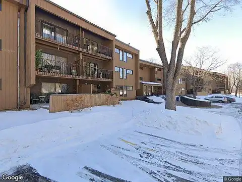 E Burnsville Parkway, Burnsville, MN 55337