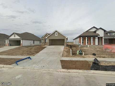 James Parker Circle, Killeen, TX 76542