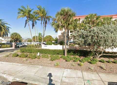 Blind Pass Road, St Pete Beach, FL 33706