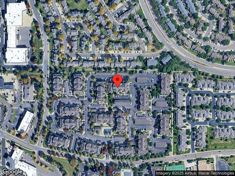 S Independence Circle, Littleton, CO 80128