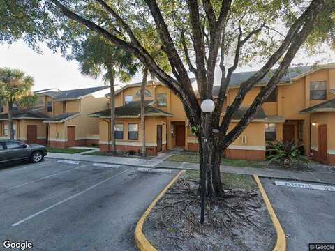 Nw 56Th Ave, Lauderhill, FL 33313