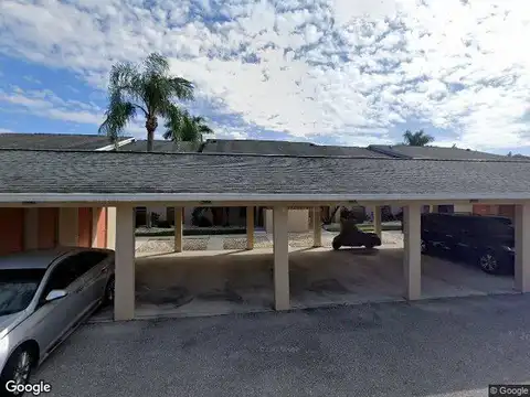 Moonraker Court, North Fort Myers, FL 33917