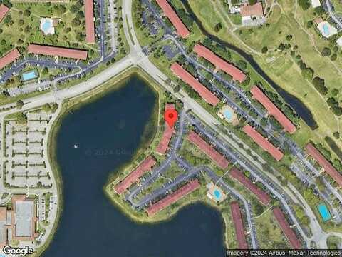 Sw 11Th Ct, Pembroke Pines, FL 33027