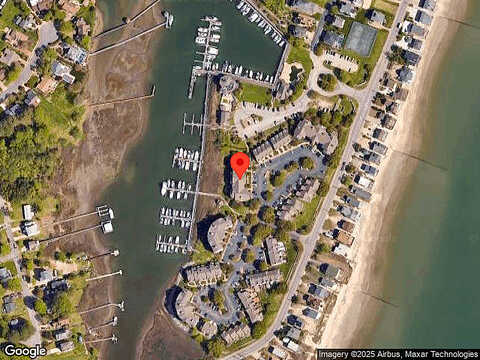 High Dunes Quay, Hampton, VA 23664