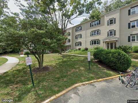 Patrick Henry Drive, Falls Church, VA 22044