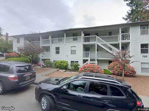 High Street, Bellingham, WA 98225