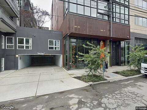 Yale Avenue N, Seattle, WA 98109