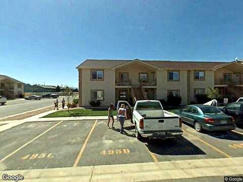 Coronado Court, Clifton, CO 81520