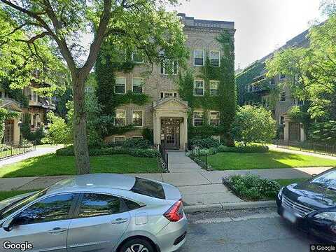 Humboldt Avenue, Minneapolis, MN 55405