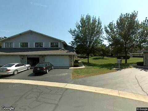 Sun Valley Drive, Mount Pleasant, WI 53406