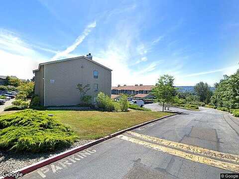 S Puget Drive, Renton, WA 98055