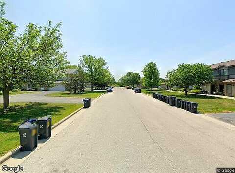 Prairie Drive, Mount Pleasant, WI 53406