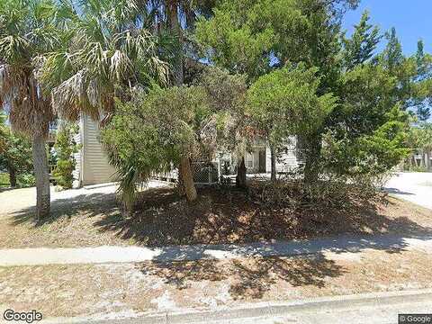St # 401, Cedar Key, FL 32625