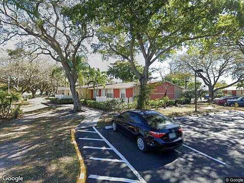 Southgate Boulevard, Tamarac, FL 33321
