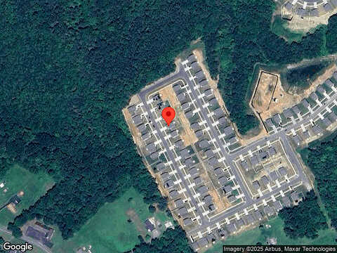 Russell Coghill Street, Bowling Green, VA 22427