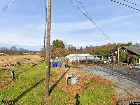 Independence Drive, Jefferson, PA 16023