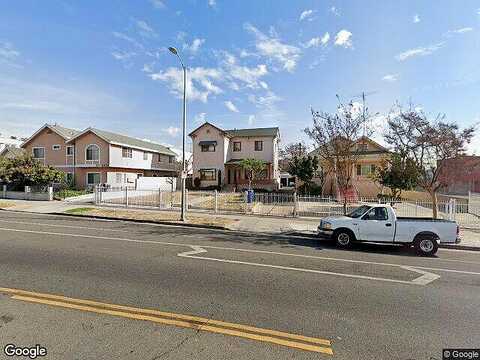 Griffin, LOS ANGELES, CA 90031