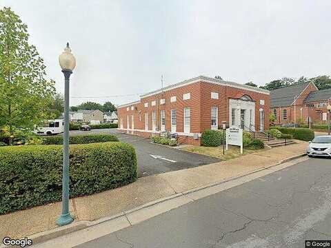 Lot 319 Henry Way, Front Royal, VA 22630