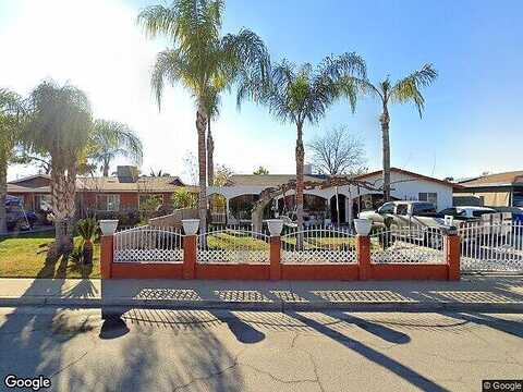 Ledgestone Street, Bakersfield, CA 93307