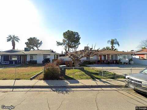 Ledgestone Street, Bakersfield, CA 93307