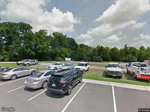 Thomas Lane, Manassas Park, VA 20111