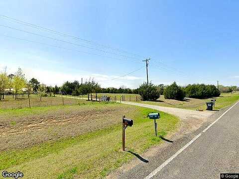 Fm 120, POTTSBORO, TX 75076