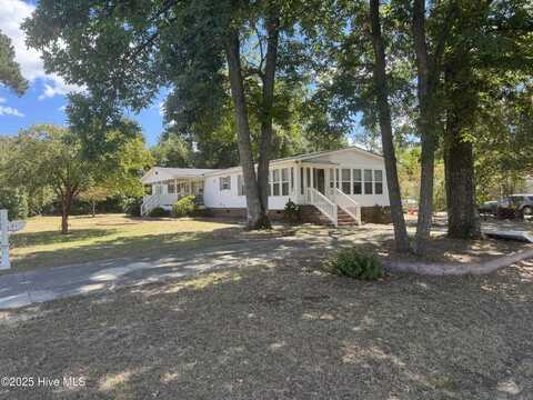 317 Okisco Trail, Edenton, NC 27932