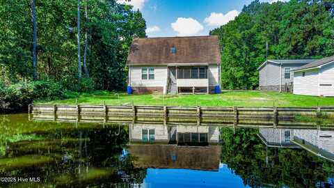 152 E Inlet Circle, Hertford, NC 27944