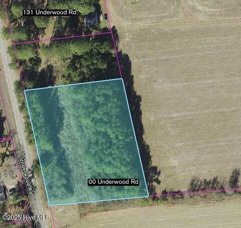 00 Underwood Road, Murfreesboro, NC 27855