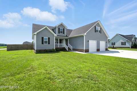 650 Pitts Chapel Road, Elizabeth City, NC 27909