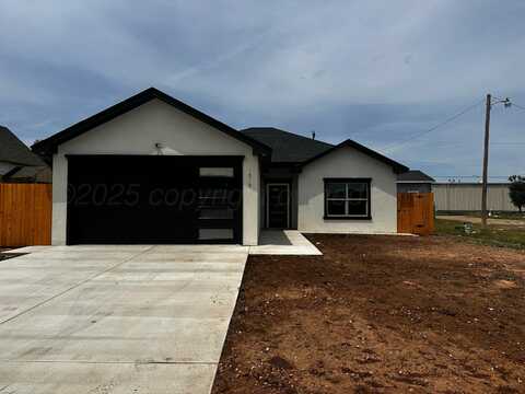 1513 SE 11th Avenue, Amarillo, TX 79102