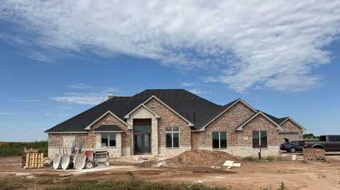 11088 SPANISH BAY Drive, Amarillo, TX 79119