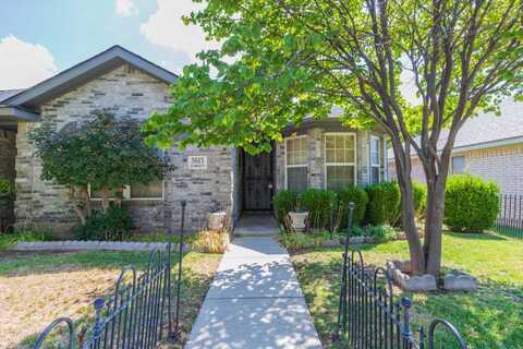 3613 S ROBERTS Street, Amarillo, TX 79118