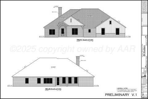 26751 HIX Drive, Canyon, TX 79015