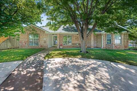 5821 RADIANT Lane, Amarillo, TX 79109