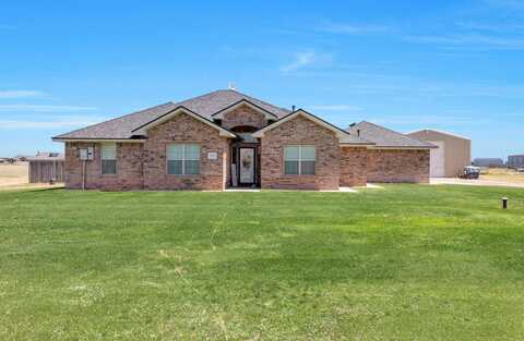 1371 Grasslands Road, Bushland, TX 79124