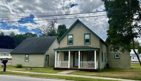3 Emory Street, Morrisonville, NY 12962