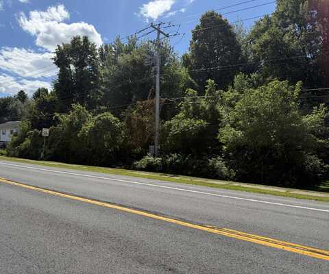 0 Route 22, West Chazy, NY 12992
